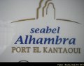Seabel Alhambra